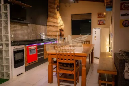 Apartamento com 2 Quartos à venda, 90m² no Vila Assunção, Santo André