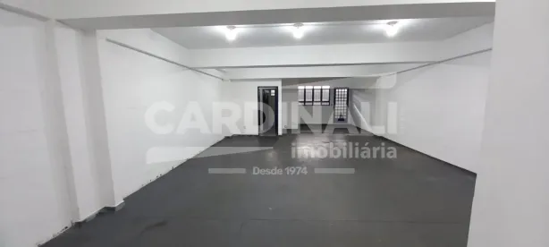Ponto Comercial para alugar, 140m² no Jardim Novo Mundo, Ribeirão Preto