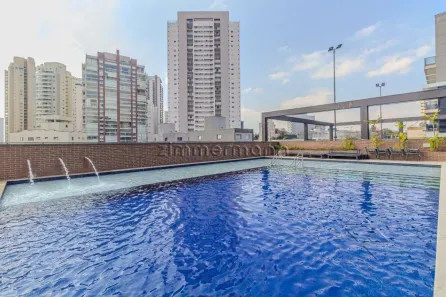 Apartamento com 3 Quartos à venda, 165m² no Alto da Lapa, São Paulo