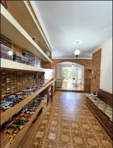 Casa com 3 Quartos à venda, 199m² no Campos Elíseos, Ribeirão Preto