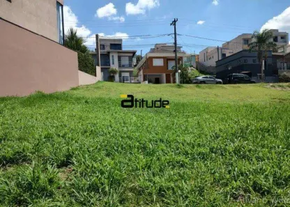 Lote/Terreno à venda, 400m² no Quintas do Ingaí, Santana de Parnaíba