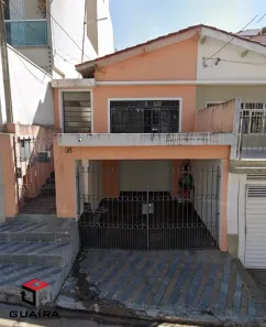 Lote/Terreno à venda, 120m² no Vila Gilda, Santo André
