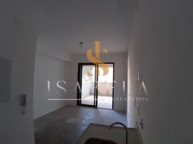 Apartamento com 1 Quarto à venda, 35m² no Vila Mariana, São Paulo
