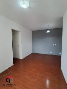 Apartamento com 2 Quartos para alugar, 60m² no Parque Marajoara, Santo André