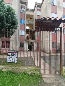 Apartamento com 2 Quartos à venda, 38m² no Guajuviras, Canoas