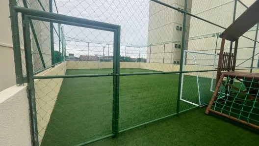 Apartamento com 2 Quartos para alugar, 52m² no Nossa Senhora da Conceição, Paulista
