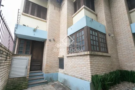 Casa com 4 Quartos à venda, 143m² no Bela Vista, Porto Alegre