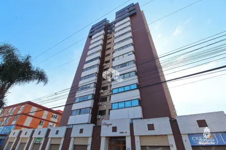 Apartamento com 2 Quartos à venda, 73m² no Três Figueiras, Porto Alegre