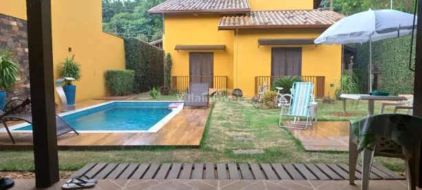Casa com 3 Quartos à venda, 205m² no Jardim Chapadão, Campinas