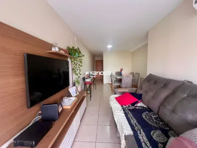 Apartamento com 3 Quartos à venda, 84m² no Taquara, Rio de Janeiro
