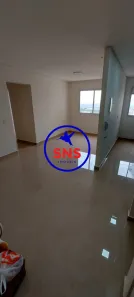 Apartamento com 3 Quartos à venda, 48m² no Jardim do Lago Continuação, Campinas