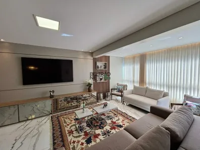 Apartamento com 3 Quartos à venda, 112m² no Buritis, Belo Horizonte