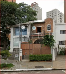 Prédio Comercial à venda, 140m² no Vila Mariana, São Paulo