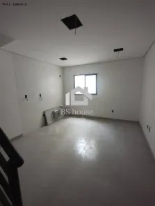 Apartamento com 2 Quartos à venda, 55m² no Vila Pires, Santo André