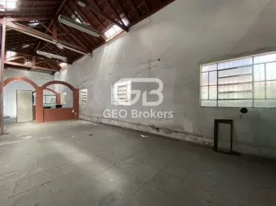 Sala Comercial à venda, 98m² no Centro, Jacareí