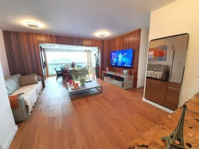 Apartamento com 3 Quartos à venda, 112m² no Vila Olímpia, São Paulo