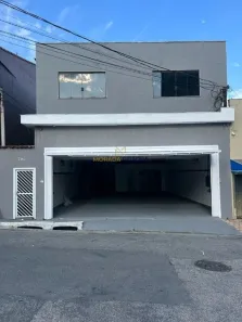 Ponto Comercial para alugar, 480m² no Jardim Popular, São Paulo