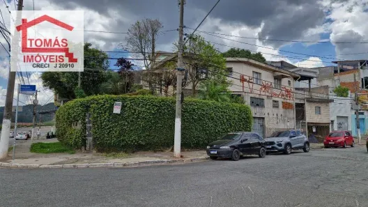 Casa com 3 Quartos à venda, 192m² no Jardim Cidade Pirituba, São Paulo