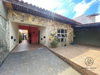 Casa com 2 Quartos à venda, 211m² no Vila Mineirão, Sorocaba