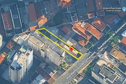 Lote/Terreno à venda, 300m² no Santana, São Paulo