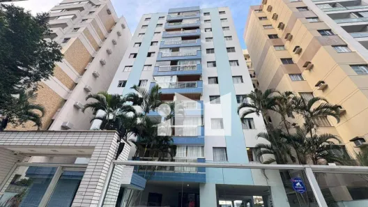 Apartamento com 3 Quartos à venda, 106m² no Praia da Costa, Vila Velha