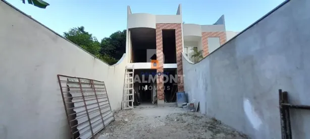 Casa com 3 Quartos à venda, 115m² no Cajueiro, Cabo Frio