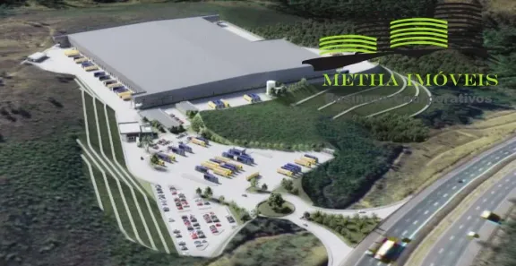 Galpão/Depósito/Armazém para alugar, 5976m² no Centro, São Roque