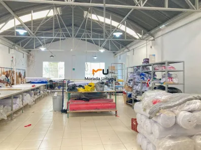 Galpão/Depósito/Armazém para alugar, 580m² no Vila Leopoldina, São Paulo