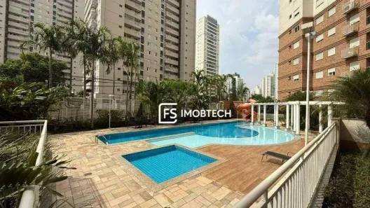 Apartamento com 3 Quartos à venda, 69m² no Santa Rosa, Londrina