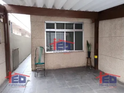 Casa com 3 Quartos à venda, 88m² no Cipava, Osasco