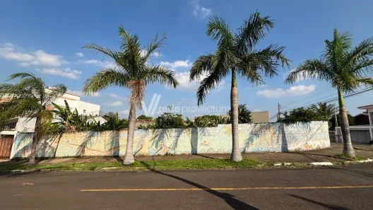 Lote/Terreno à venda, 435m² no Jardim Nova Europa, Campinas