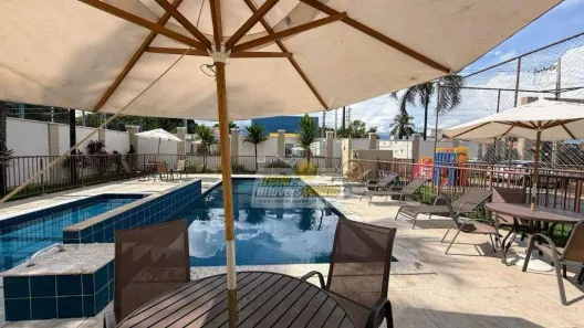 Apartamento com 2 Quartos à venda, 39m² no Vila Arquelau, Uberaba