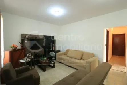 Casa com 2 Quartos à venda, 140m² no Balneario São João Batista, Peruíbe