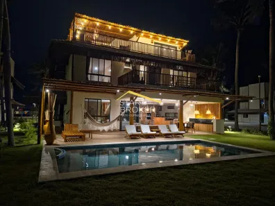 Casa de Condomínio com 6 Quartos à venda, 312m² no , Fortim