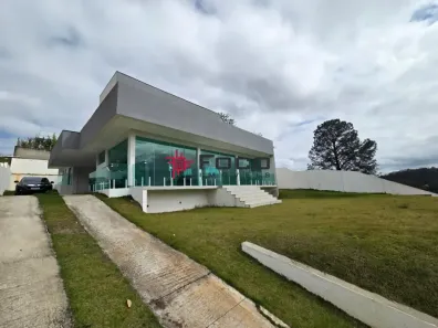Casa de Condomínio com 4 Quartos à venda, 376m² no , Jambeiro