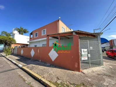 Lote/Terreno à venda, 247m² no Vila Amorim, Suzano