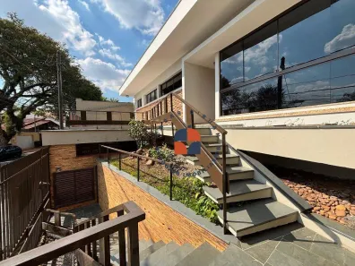 Casa com 3 Quartos para venda ou aluguel, 188m² no Vila Romana, São Paulo