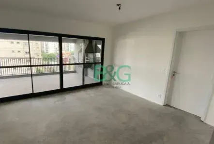 Apartamento com 3 Quartos à venda, 151m² no Sumaré, São Paulo