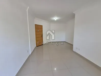 Apartamento com 3 Quartos à venda, 90m² no Jardim Pereira do Amparo, Jacareí