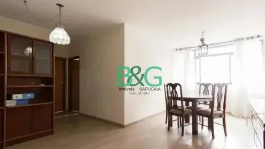 Apartamento com 2 Quartos à venda, 74m² no Cerqueira César, São Paulo