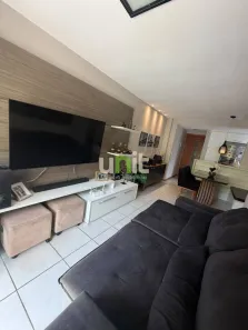 Apartamento com 2 Quartos à venda, 65m² no Piratininga, Niterói