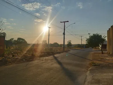 Lote/Terreno à venda, 1600m² no Jardim Boa Esperança, Aparecida de Goiânia