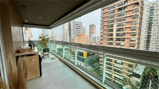 Apartamento com 3 Quartos à venda, 227m² no Aparecida, Santos