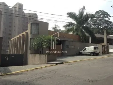 Galpão/Depósito/Armazém à venda, 963m² no Vila Andrade, São Paulo