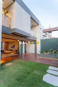 Casa com 4 Quartos à venda, 161m² no São Bento, Fortaleza