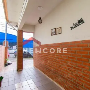 Casa com 2 Quartos à venda, 165m² no Jardim Vila Formosa, São Paulo