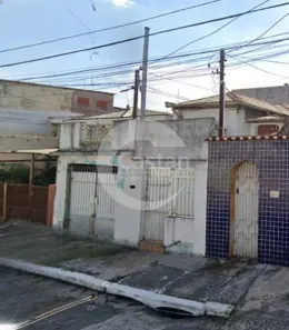 Lote/Terreno com 1 Quarto à venda, 162m² no Vila Prudente, São Paulo
