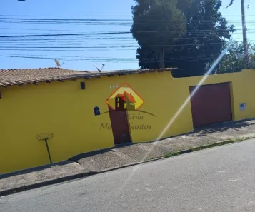Casa com 2 Quartos à venda, 184m² no Jardim Mourisco, Taubaté