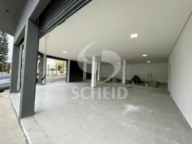 Imóvel Comercial para alugar, 140m² no Jardim Belcito, São Paulo