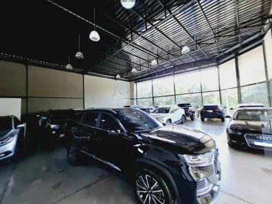 Ponto Comercial para alugar, 460m² no Jardim Botânico, Ribeirão Preto